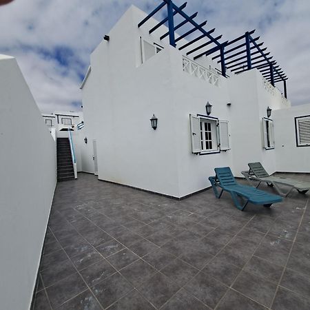 Casa La Marea Arrieta (Lanzarote) Exterior foto