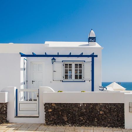 Casa La Marea Arrieta (Lanzarote) Exterior foto