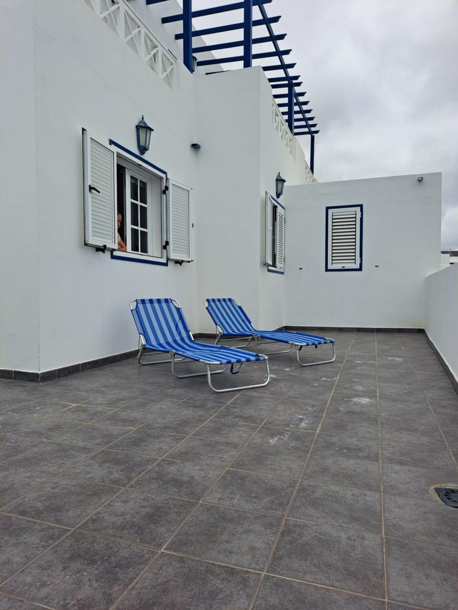 Casa La Marea Arrieta (Lanzarote) Exterior foto