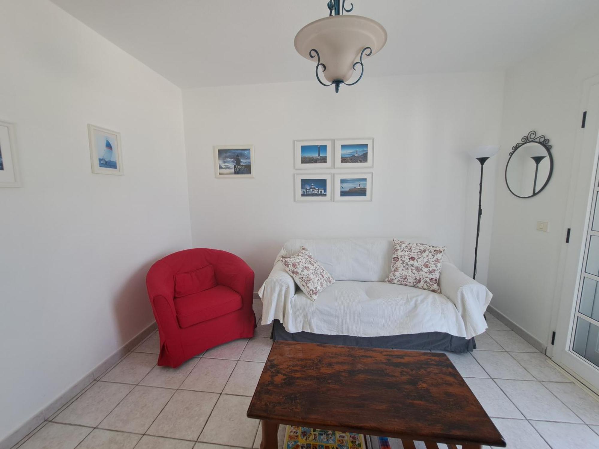 Casa La Marea Arrieta (Lanzarote) Exterior foto