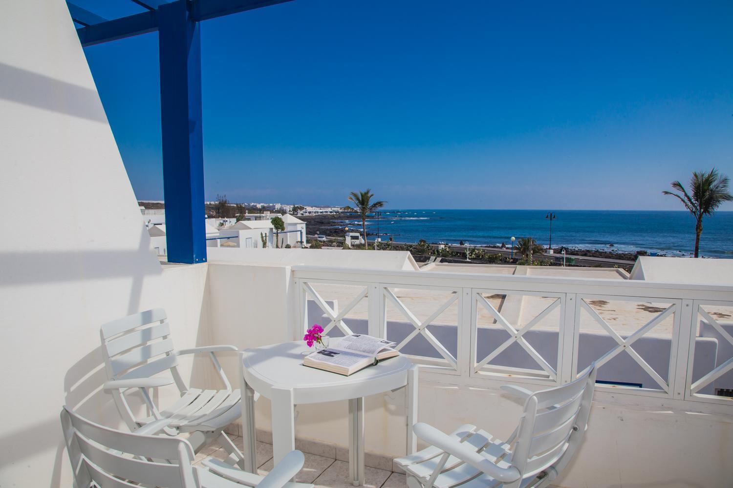 Casa La Marea Arrieta (Lanzarote) Exterior foto